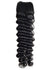 Beach Curl 100% Human Hair Crochet Braids 16"
